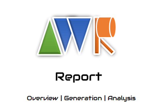 Perftestpro AWR Logo